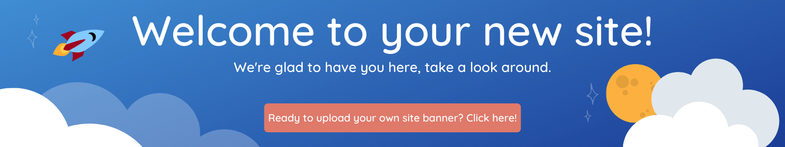 Word Busters Desktop Site Banner