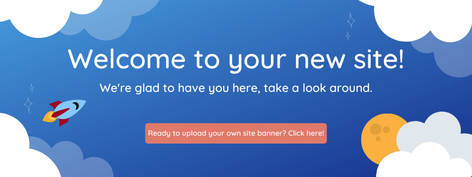 Word Busters Mobile Site Banner